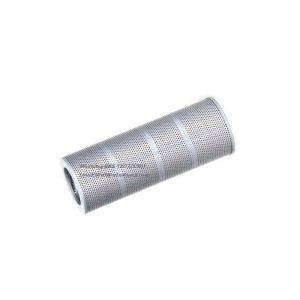 Hydraulic oil filter LS02P01012S002 LS02P01012R100 used for excavator