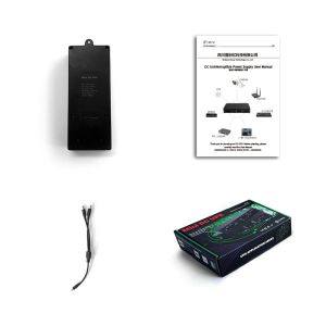 5200mAh Smart Mini UPS For Router And Modems Ups 20000 Mah Portable Power