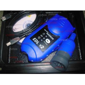 Service Advisor Edl v2 Scanner , Electronic Data Link
