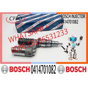 New Diesel Common Rail Injector 1440579 0414701027 0414701082 0574393 1440579