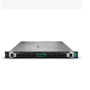 Wholesale HPE ProLiant DL360 Gen11 Density Server For Virtualization Databases And Computing Dual Redundant Power Supply from china suppliers