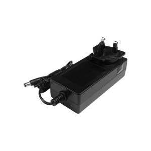 Electronic 24V 1.9A Interchangeable Power Adapter Swappable Power Pack