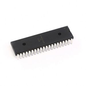 Wholesale Microcontrollers Atmega 32 ATMEGA32A ATMEGA32A-PU from china suppliers
