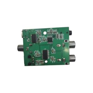 Wholesale Analog audio to digital transmitter solution development IC Chip from china suppliers