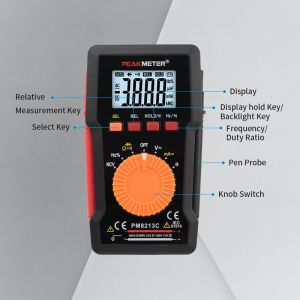 Wholesale Get Accurate Results Every Time with Handheld Circuit Analyzer Your Trusted Testing Partner from china suppliers