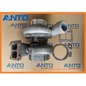 6502-52-5010 6502525010 Turbocharger Used For KOMATSU Engine SAA6D170E