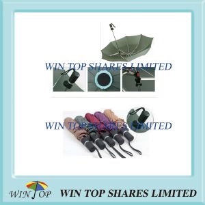 Air Dynamic/Aerodynamic Invention Folding Umbrella