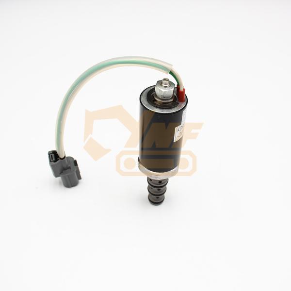 Yn35v00004f1 Excavator Hydraulic Pump Solenoid Valve KDRDE5K-20/40C07-109 YN35V00004F1 SKX5P-17-208