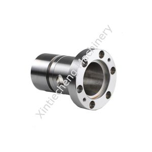 100% Inspection CNC Precision Turned Components Customized Size DHL Delivery