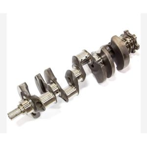 8-94136-164-0/8-94146-320-2 Cast Steel Crankshafts 4ZD1 Engine Motor Parts