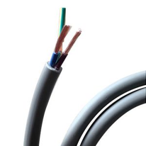 Wholesale Flexible Copper Building Wire And Cable for House &amp; Building/ Rate voltage: 450/750V from china suppliers