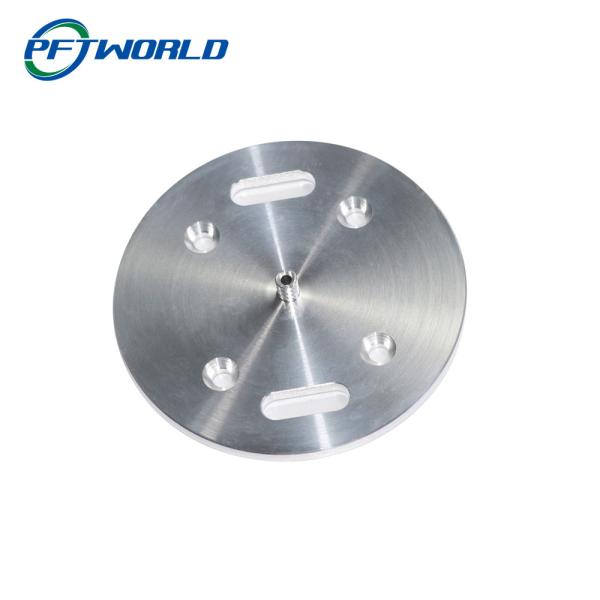 Quality CNC Turning Service Aluminum Components ODM OEM Machining Service for sale