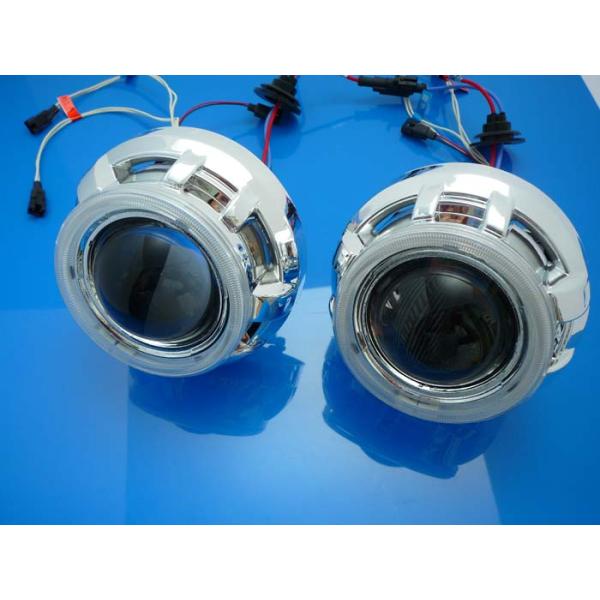 Car---E2 3.00inch projector lens kit