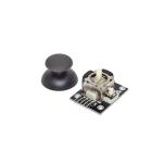 Weight 12g Black Color PS2 Game Joystick Axis Arduino Sensor Module for AVR PIC