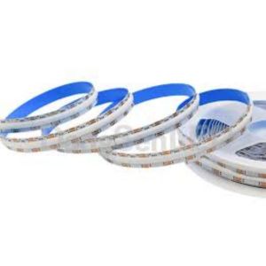 Magic Chasing RGB Ws2811 RGBIC Flex Linear COB LED Soft Lighting 24V DC