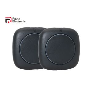 Smart Android Carplay AI Box With Breathing Music Rhythm Atmosphere