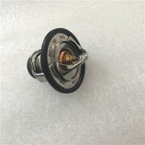 ME191593 4M40 Mitsubishi Engine Thermostat For CAT Excavator E306 E307