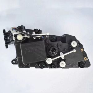 AZ962272000010/AZ962272000011 SITRAK C7H Left/Right LED Headlight Assembly OEM