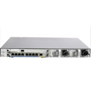 Net Engine Fiber Optical Router 16 LAN Ports AR6140E-9G-2AC 5G MPLS SD-WAN