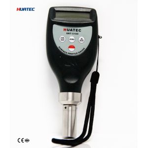 SRT-5100 Handheld Digital Blast Cleaned Surface Profile Gauge
