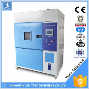 Xenon Lamp Test Chamber Accelerated Aging Chamber Stainless Steel Environmental