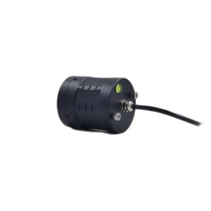 60Ghz RS485 River Tank Pulse Coherent Radar Level Sensor for Open Channel