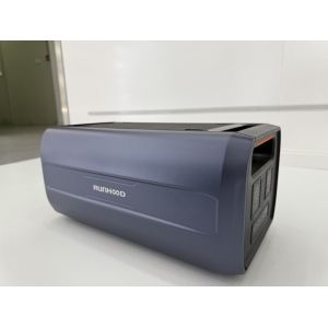 LiFePO4 Lithium Lon Battery Home Energy Storage System 2400wh Bluetooth Charge