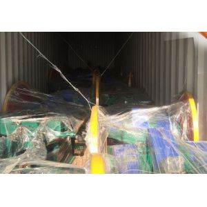 China Z94-5c 2inch-6inch High Speed Automatic Nail Making Machine