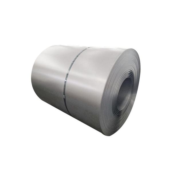 2520 1mm Stainless Steel Coil Strip A653 1.2mm Thick High Temperature