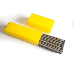 AWS E4043 L09 L309 L209 High-Quality Stainless Steel Welding Rod Compatible, 3