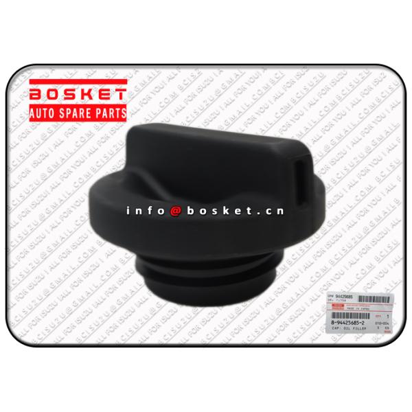 Japan ISUZU TFR55 4JB1T 8-94425685-2 8944256852 Isuzu D-MAX Parts Oil Filler Cap