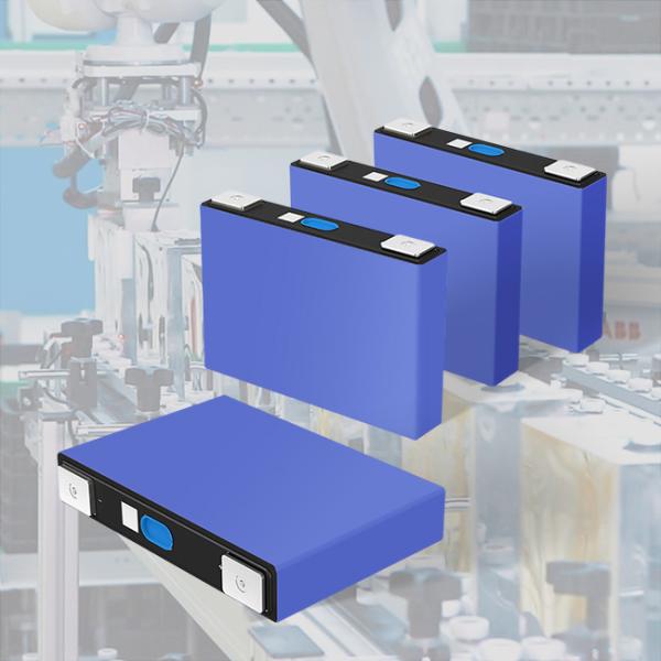 EVE Prismatic Battery Cell, 5C Discharging Cell, 42Ah NMC Cell For Electric Vehicles, Cars, Buses, Motorcycles