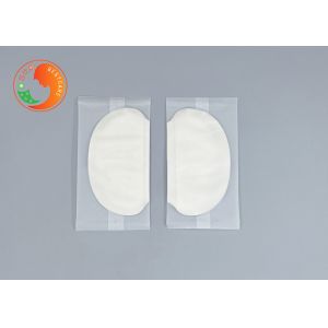 Wholesale Convenient Disposable Underarm Sweat Pads Customized For Versatile Use from china suppliers