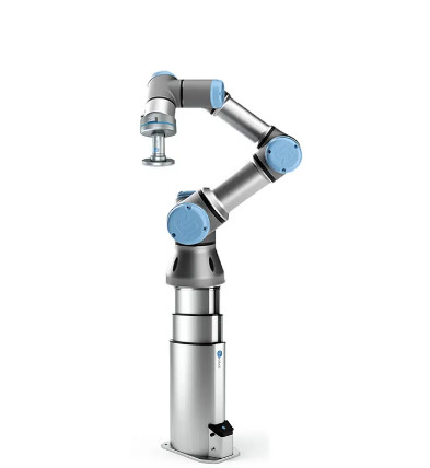 Universal Collaborative Robot 5Kg Max Payload for Industrial Automation for