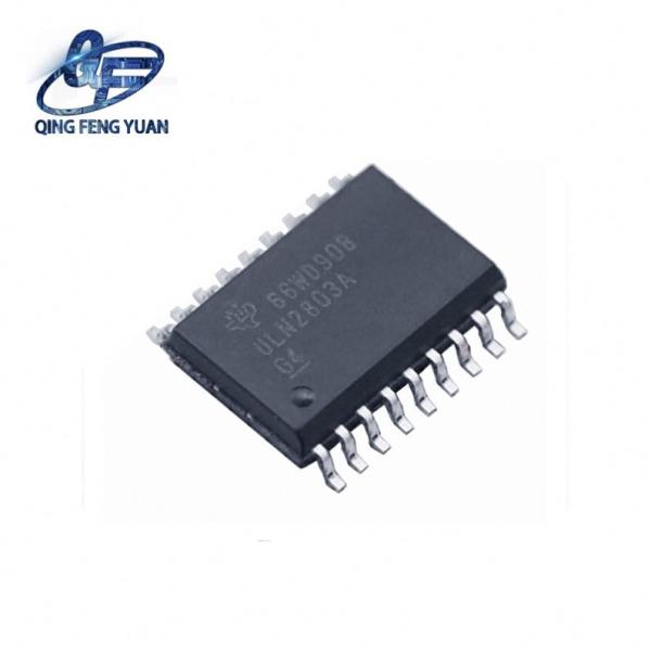 Texas/TI ULN2803ADW Electronic Components Integrated Circuit CQFP Microcontrolle