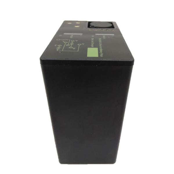 28.8V 7.5Ah BB2590 Manpack Radio Military Battery Packs With SMBus