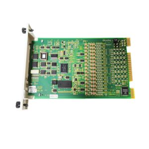 China ABB NTMP01 DCS Module Field Bus Slave Module on sale