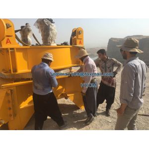 Building Topkit Tower Crane Construction Rrantower 70 Meters Range