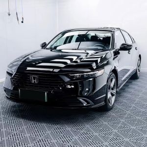 Dark Berniner Ash Hydrophobicity 1.52X16m color paint protection film ppf wrap