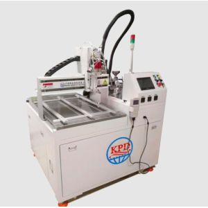 Epoxy Resin Potting Machine for Ignition Coil Skeleton Electronic Accessories