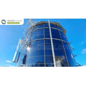 Wholesale 140,000 Gallon Potable Water Storage Tank: Reliable Solutions for Safe Water Storage from china suppliers
