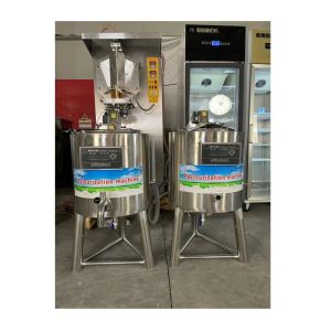 Usa Popular Quality Tomato Pasteurization Machine With Good Price
