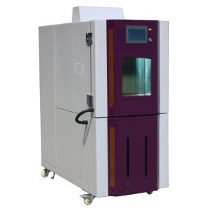 GJB Standard PLC Control Environmental Test Chamber