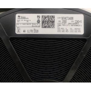 SN74HCT244DBR New Original Electronic Components Integrated Circuits Ic Chip