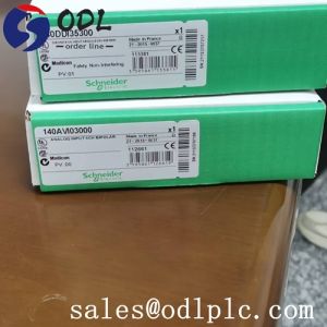 Wholesale Modicon Quantum Schneider 140AVI03000 Analog Input 25mA 8 Configurable Channels from china suppliers