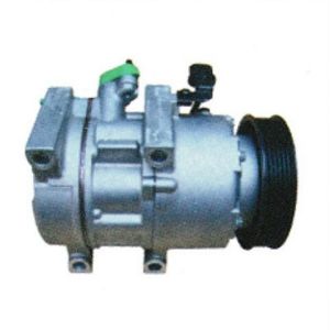 ALA20715 Hyunori AC COMPRESSOR Sonatal AC COMPRESSOR VS16N AC COMPRESSOR