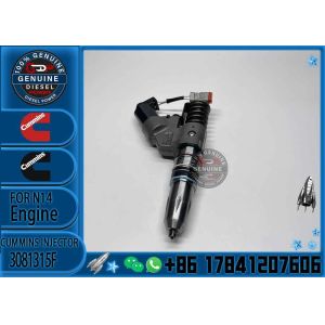 Remanufacture Fuel Injector 3081315F 3083846T