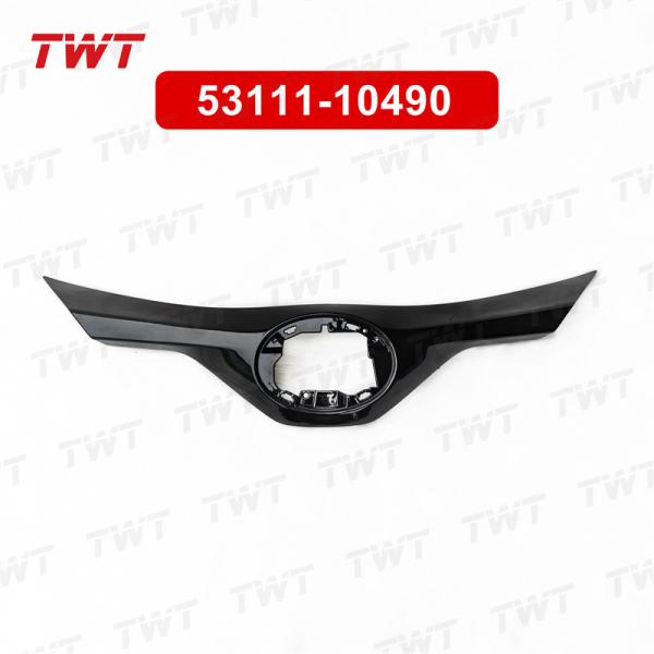 53111-10490 53111-F4090 Auto Parts Car Bumper Front Grille Bumper Grills