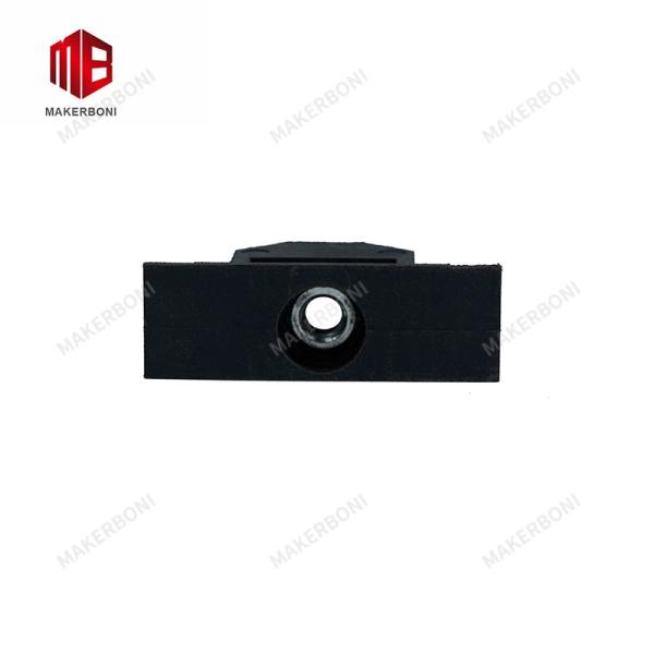 High Quality Plastic Baffle for FK Cutting Machine