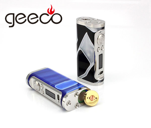 Quality 2015 The Best Seller Zero V3 Pandora 60w 200-600F Temp Control Box Mod With High Quality Fit For Nextgen Rda In Stock for sale